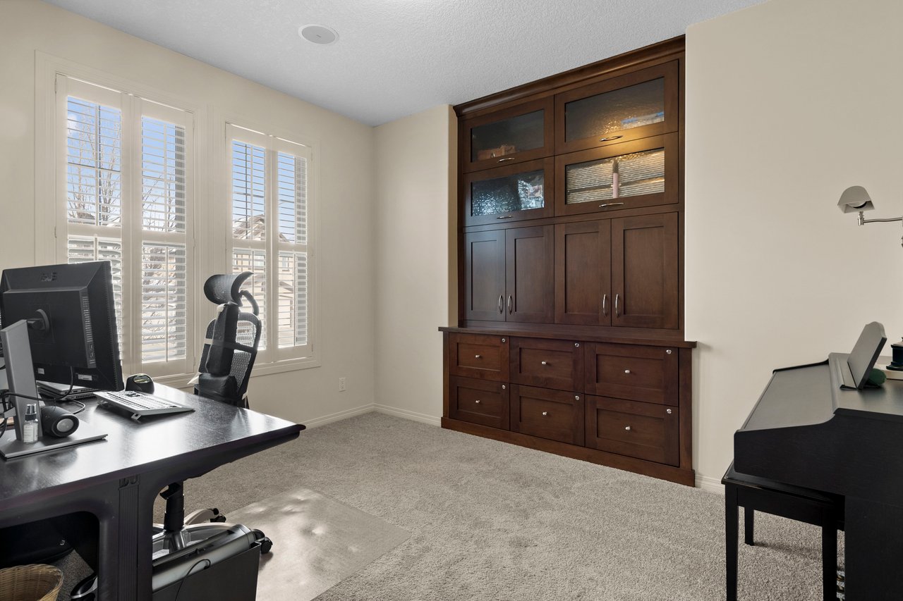 21 Tuscany Estates Terrace NW