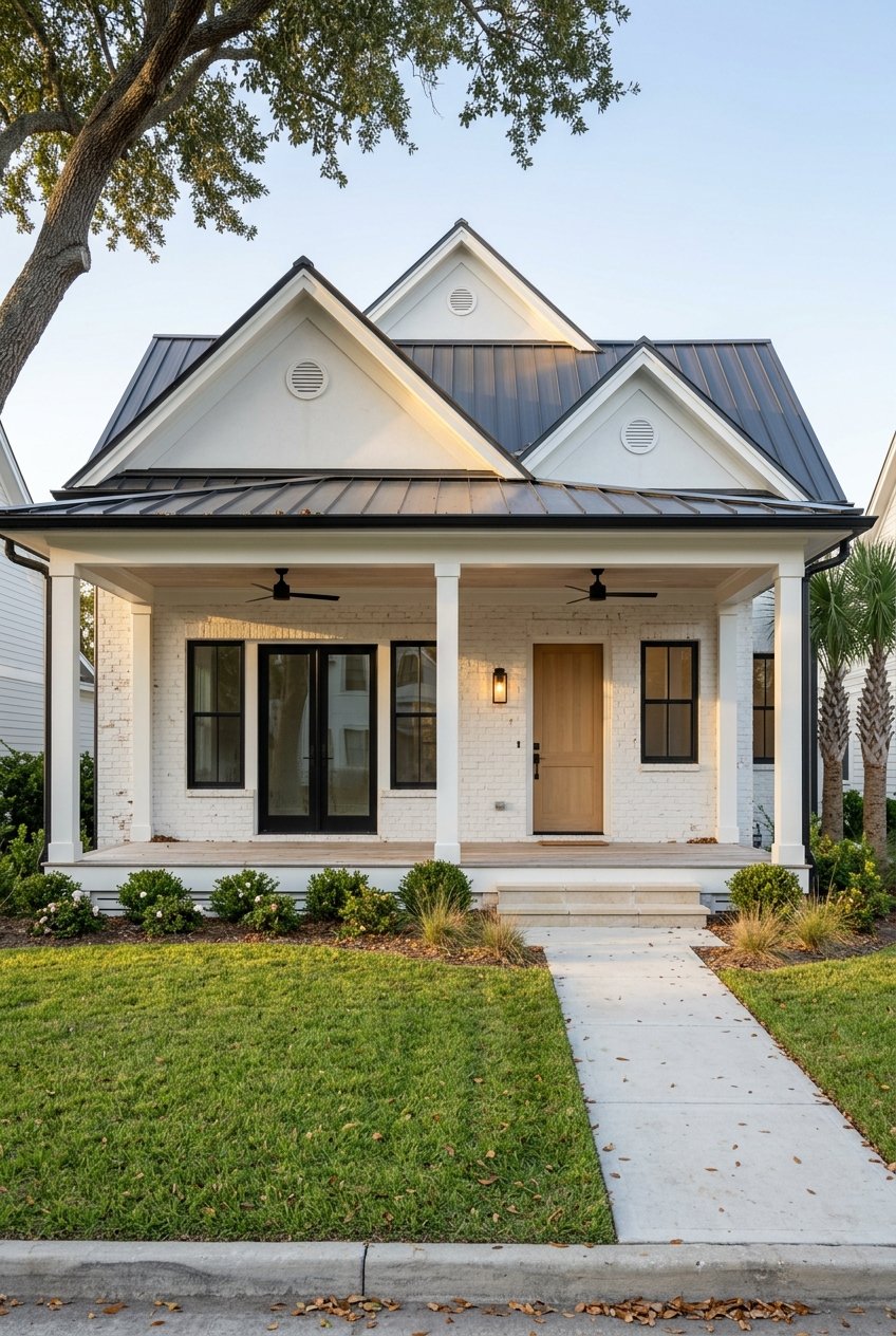 What It’s Like To Build And Live In Fairhope