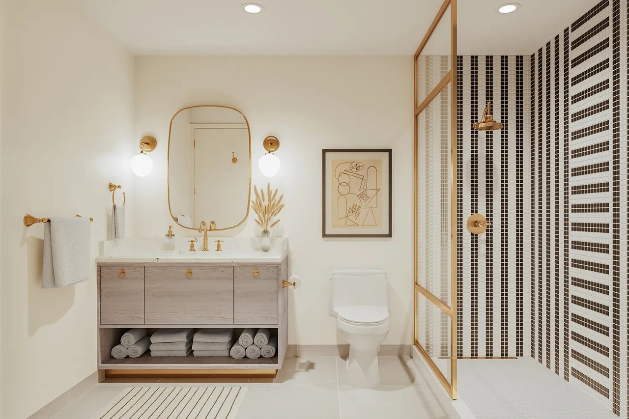 Nomad Residences