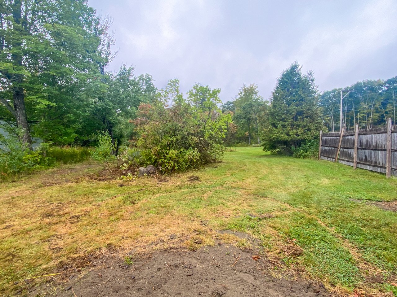 Rental Currently Available