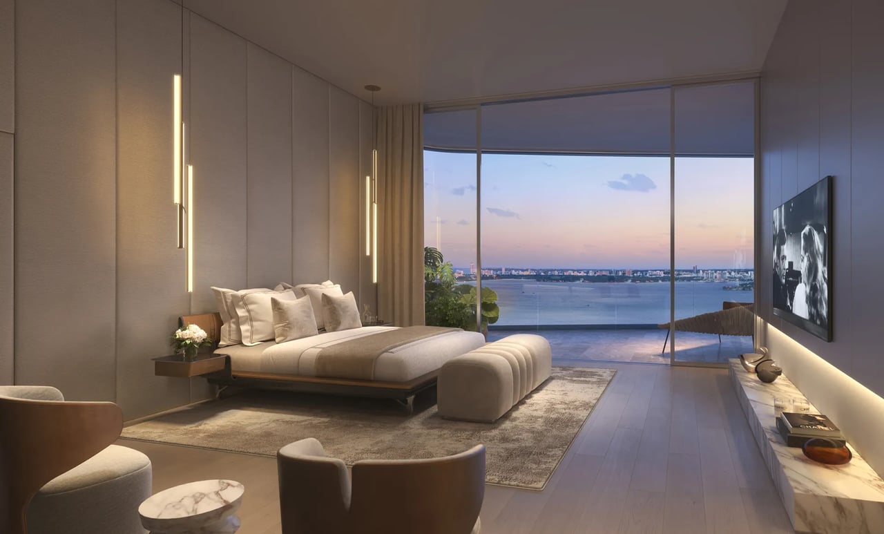 Pagani Residences