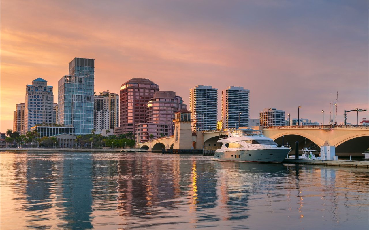 West Palm