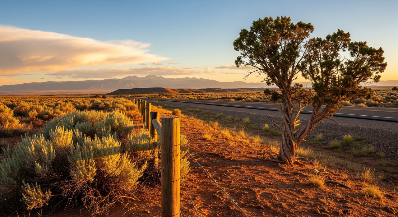 Land Banking Along Highway 285: A Primer