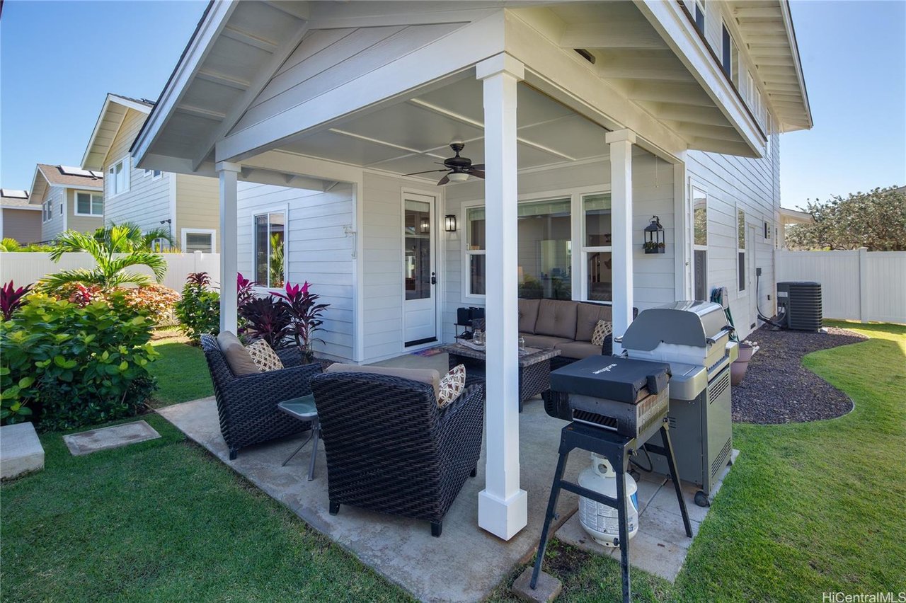 91-1054 Kaiapele Street, Ewa Beach, HI 96706