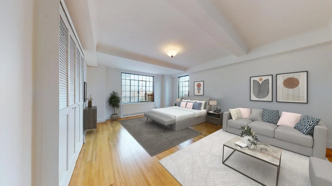 1 Christopher St, #8J