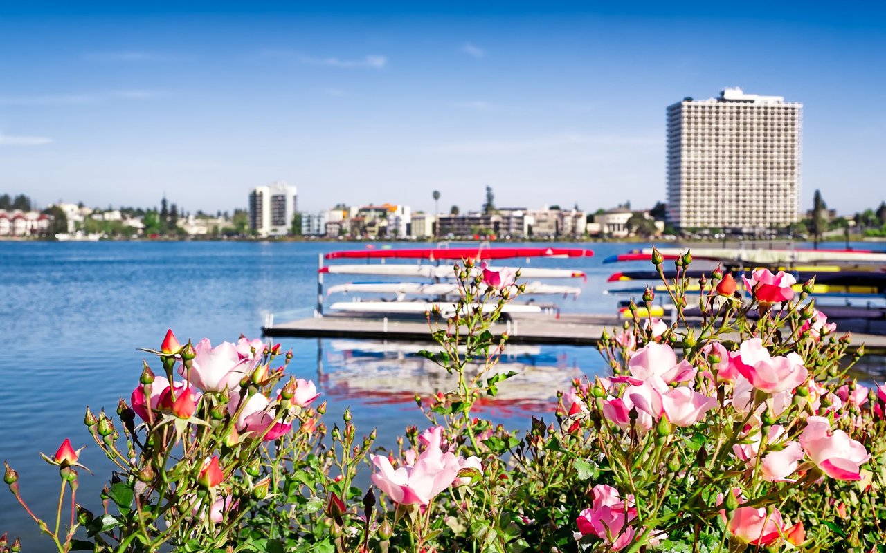 Oakland