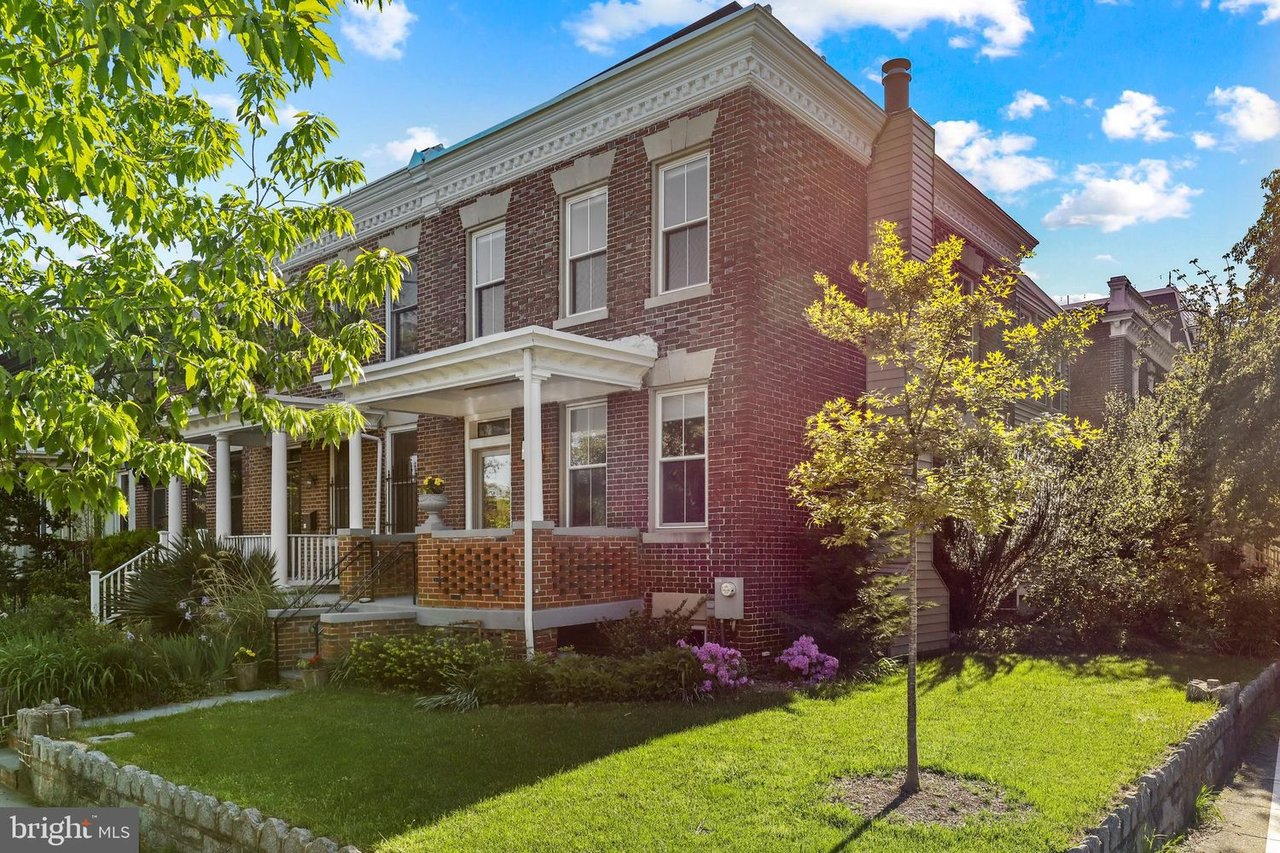 701 14th St SE, Washington, DC 20003