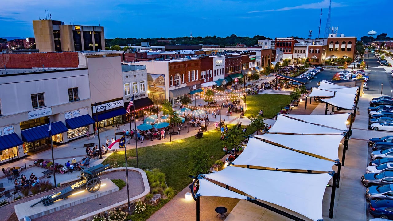 Downtown Hickory Monster Mash 2026: Schedule and Family Guide