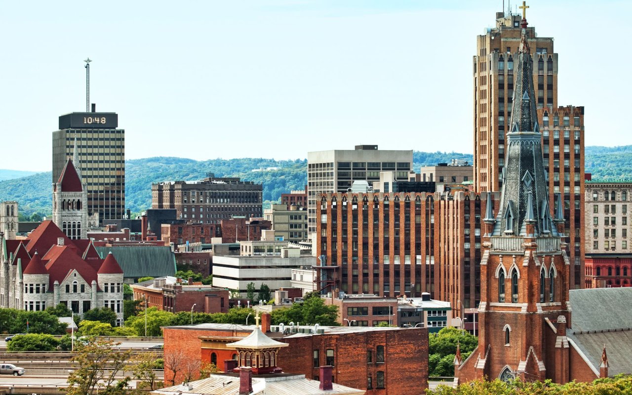 Syracuse