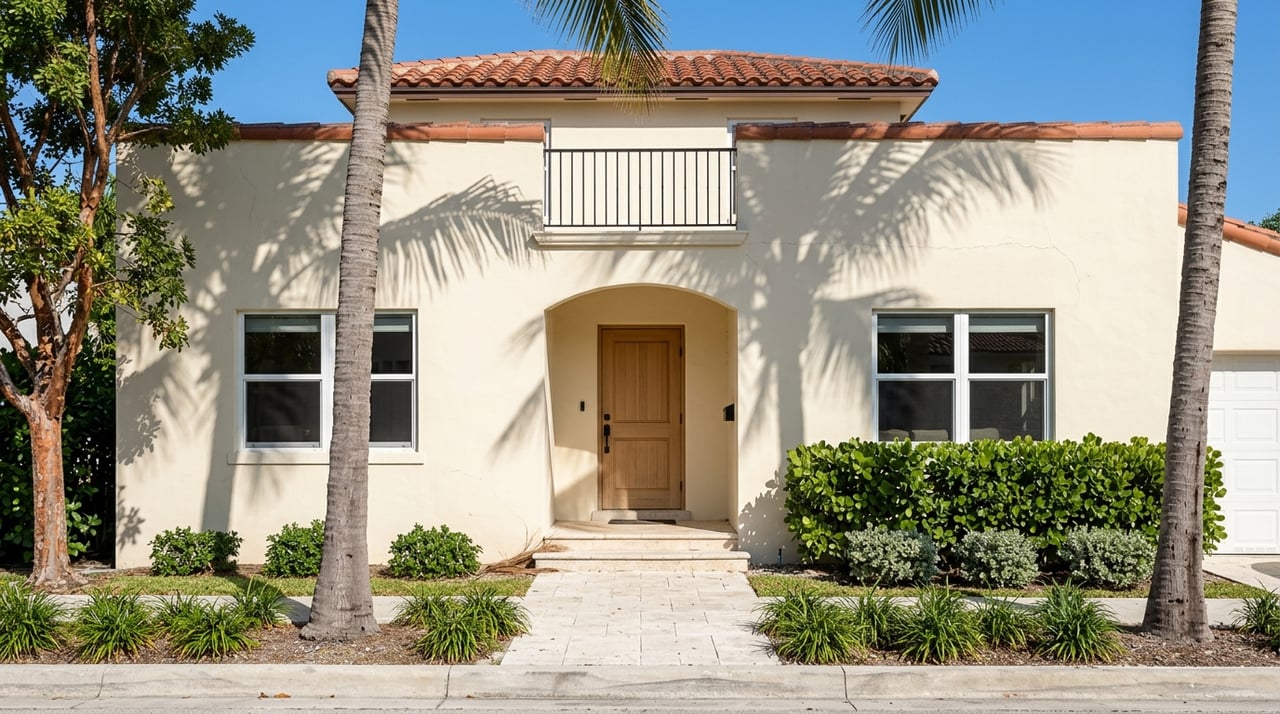 What It’s Like To Live In Surfside’s Beach Village
