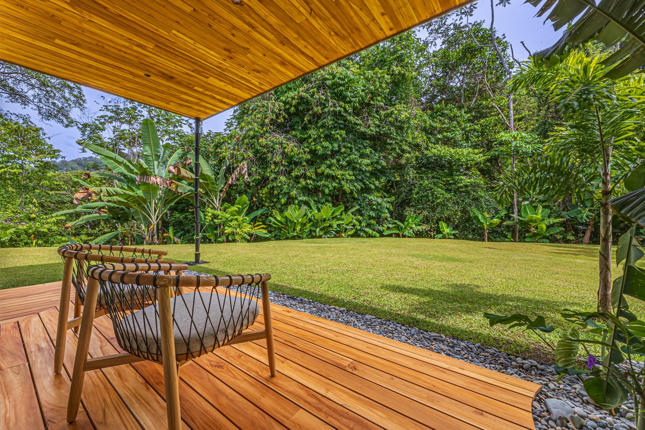 Casa Köbö — Designed for Luxury Living and High Returns