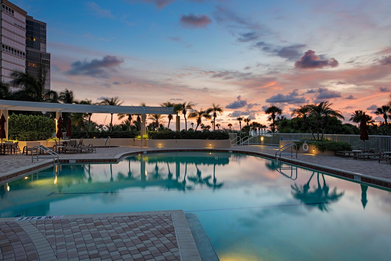4501 Gulf Shore BLVD N 404