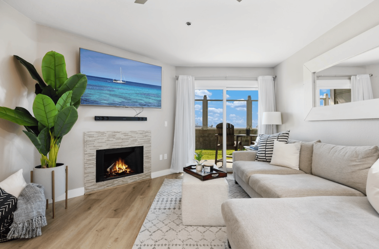 Ocean Views – Encinitas