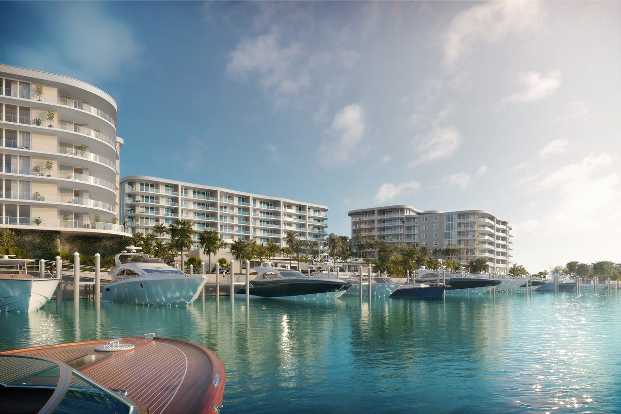 The Ritz-Carlton Residences