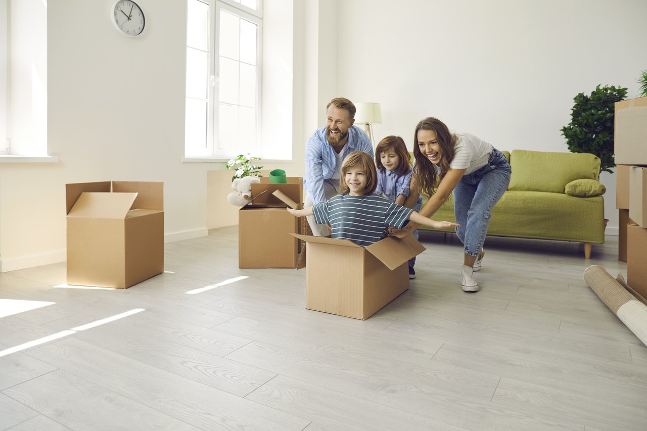 Three Myths About VA Loans: What Buyers and Sellers Should Know