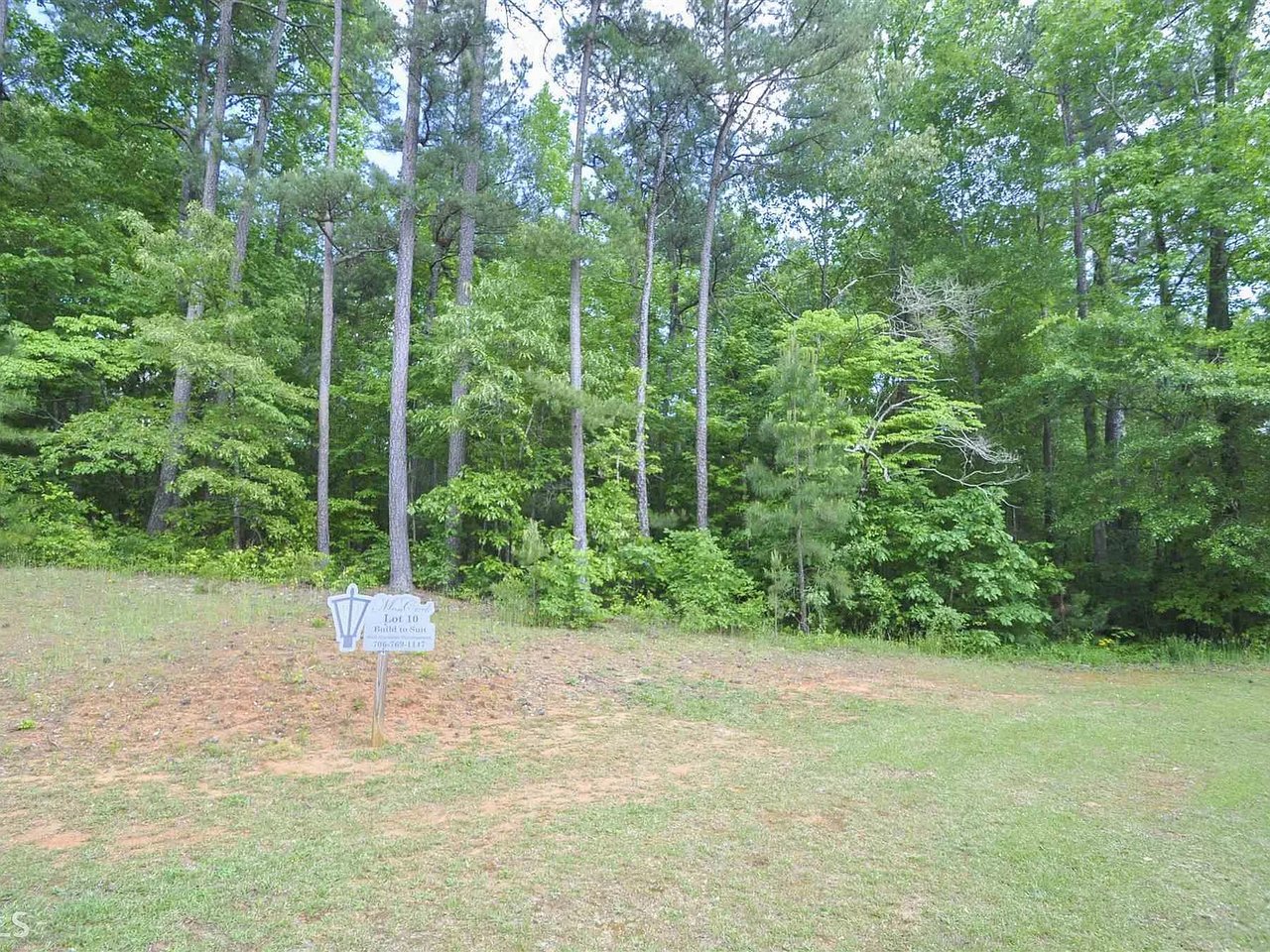 Sold!! 1020 Moss Creek Terrace, Watkinsville, Georgia