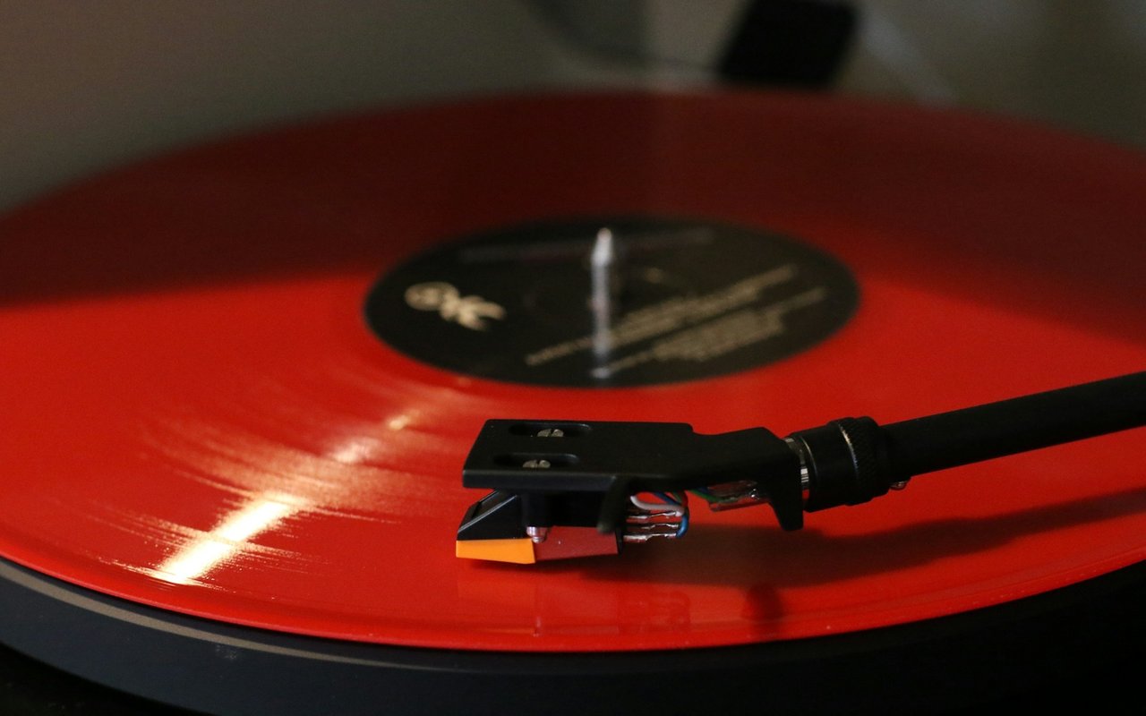 Podcasts for the Captive