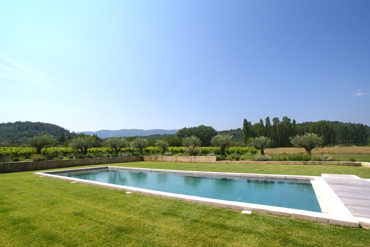 Prestigious Property