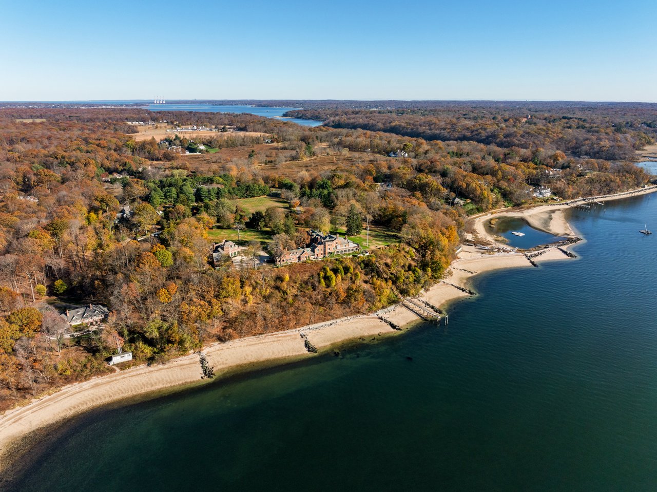 For Hill Estate | Lloyd Harbor Luxury