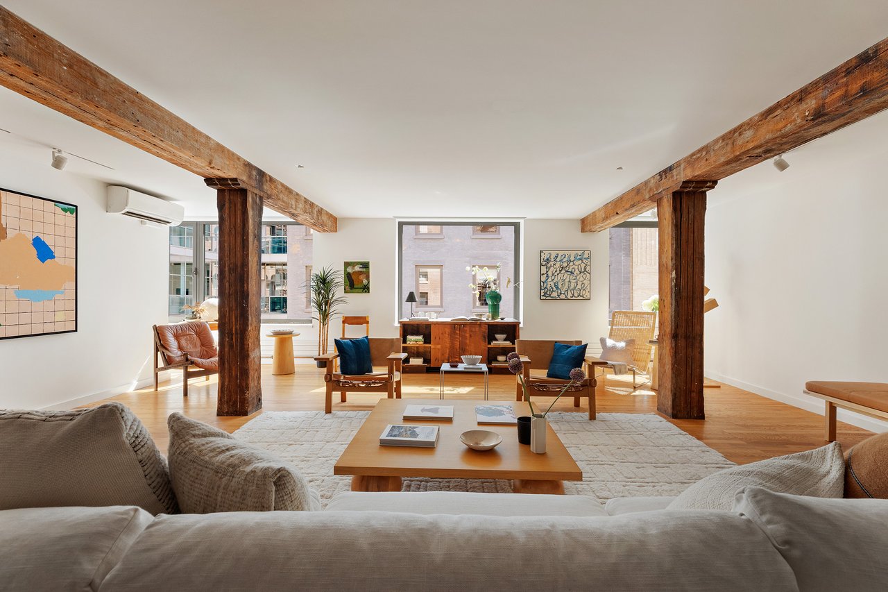 466 WASHINGTON Street 4E