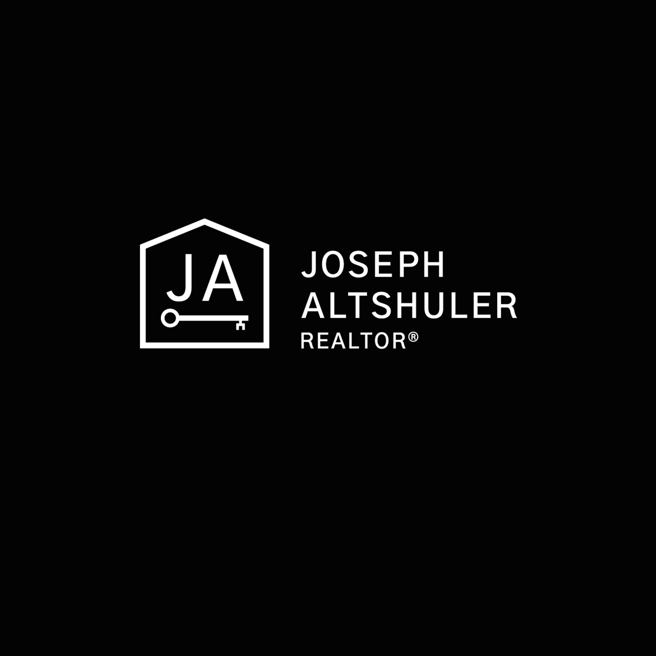 Joseph Altshuler Franklin, TN Real Estate Agent Headshot