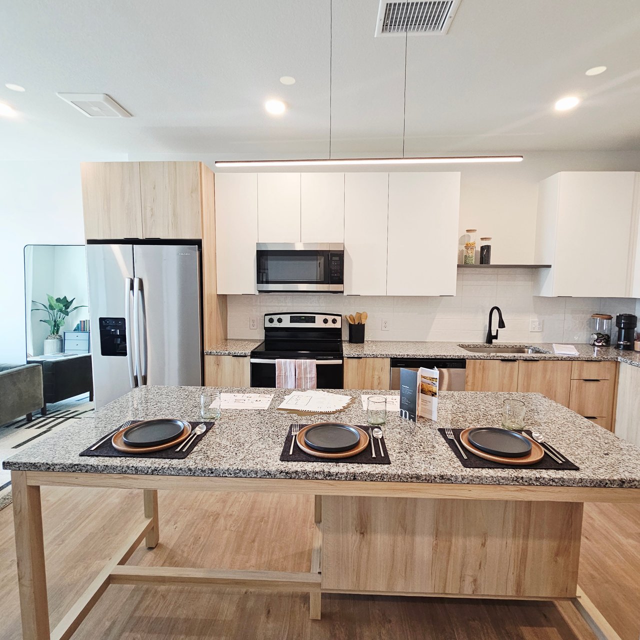 Brand New 1 Bed 1 Bath Apartment Longmont 