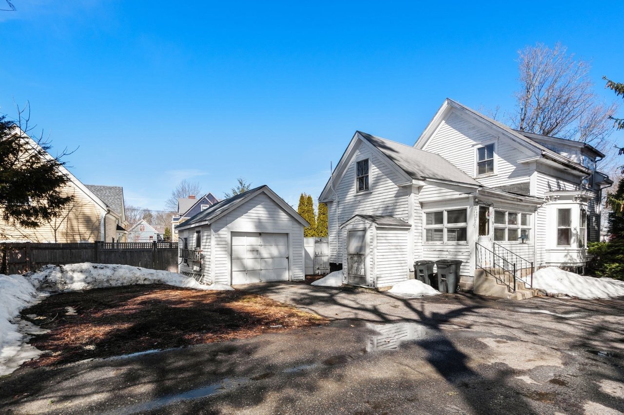 7 High St, Natick