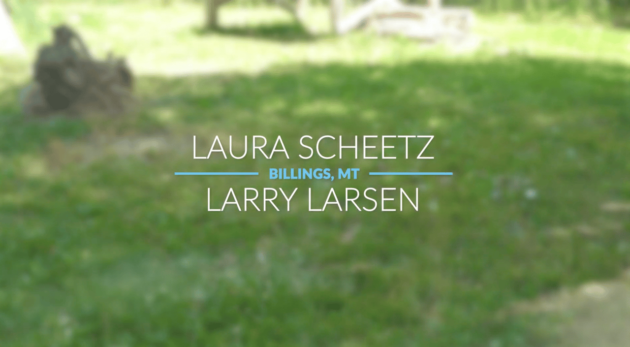 Wild Adventures At Zoo Montana with Laura & Larry