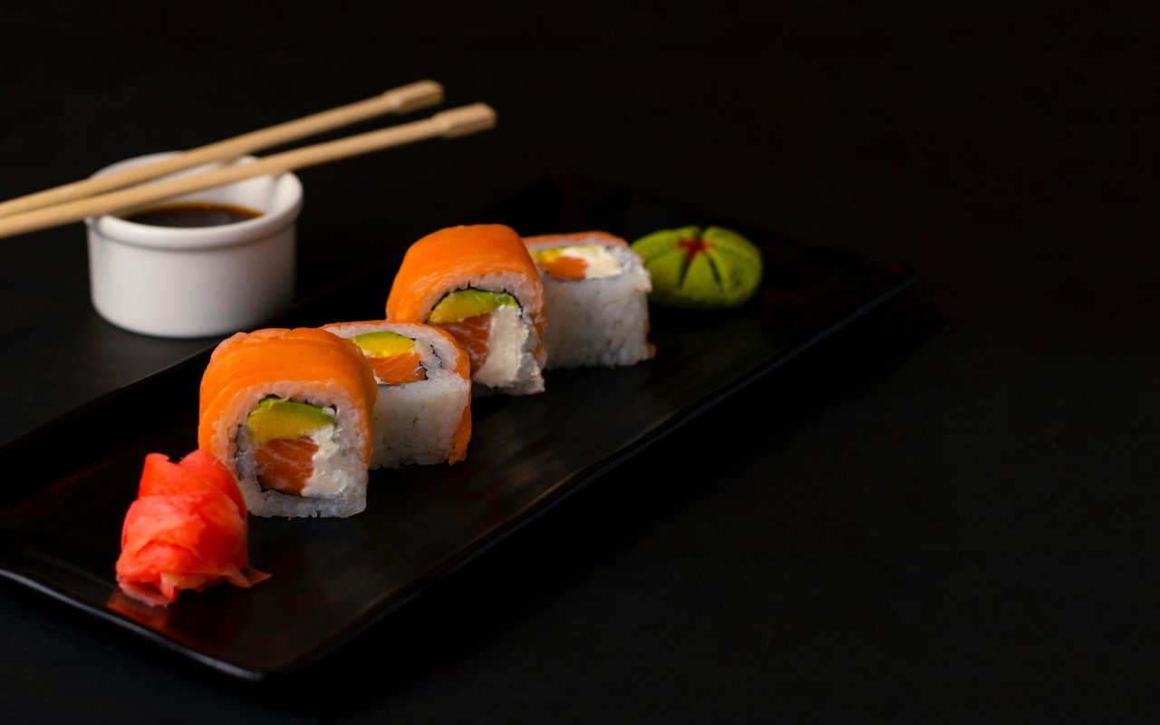 Ulster County NY Sushi & Asian Cuisine - Local Hot Spots Battle It Out!