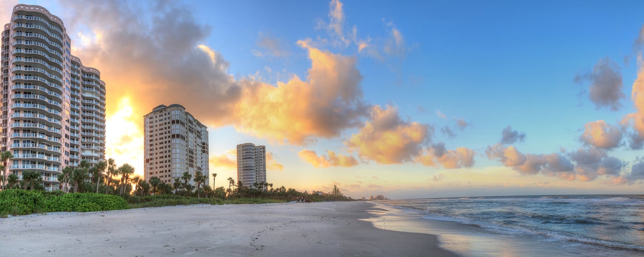Vanderbilt Beach