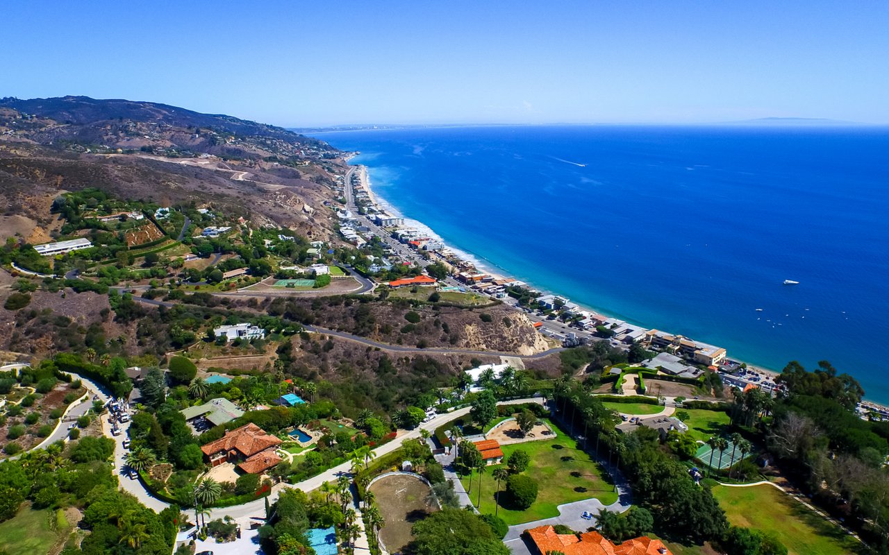 Malibu