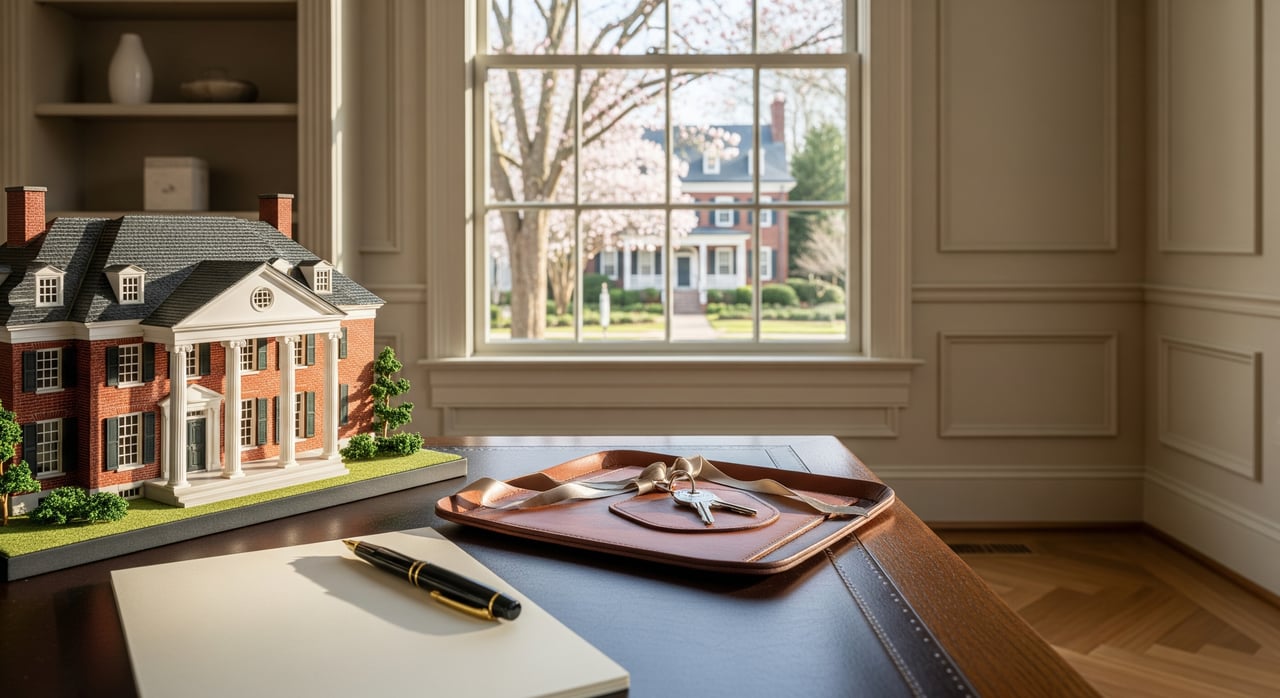 Chapel Hill Closing Costs Explained