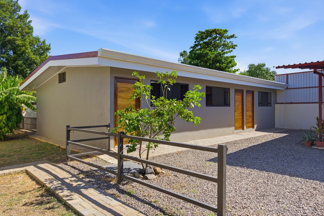 The Jewel of Sardinal | Income, Lifestyle, and Opportunity in One Exceptional Property