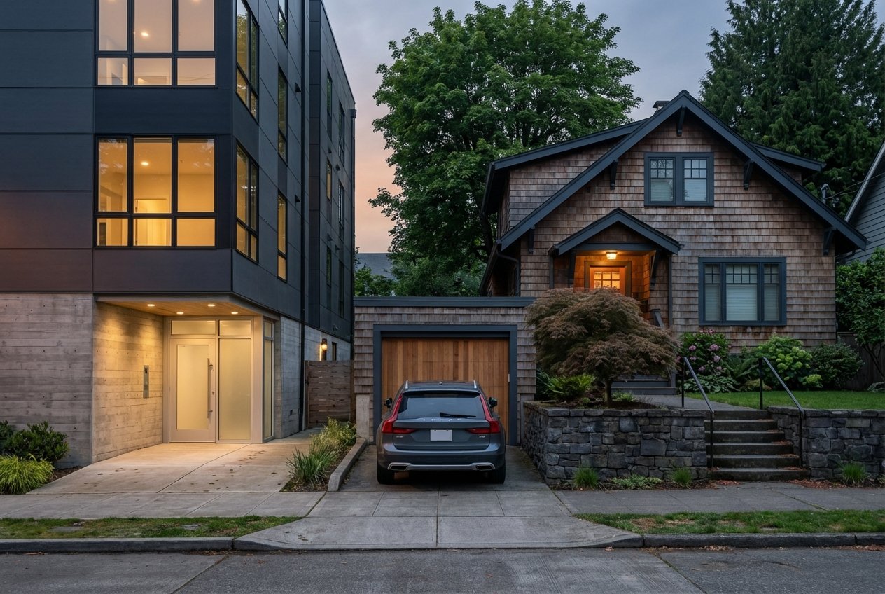 Madison Park Condos And Houses: How Daily Life Really Differs