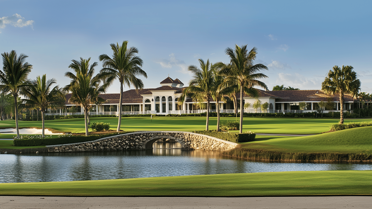 Broken Sound Country Club