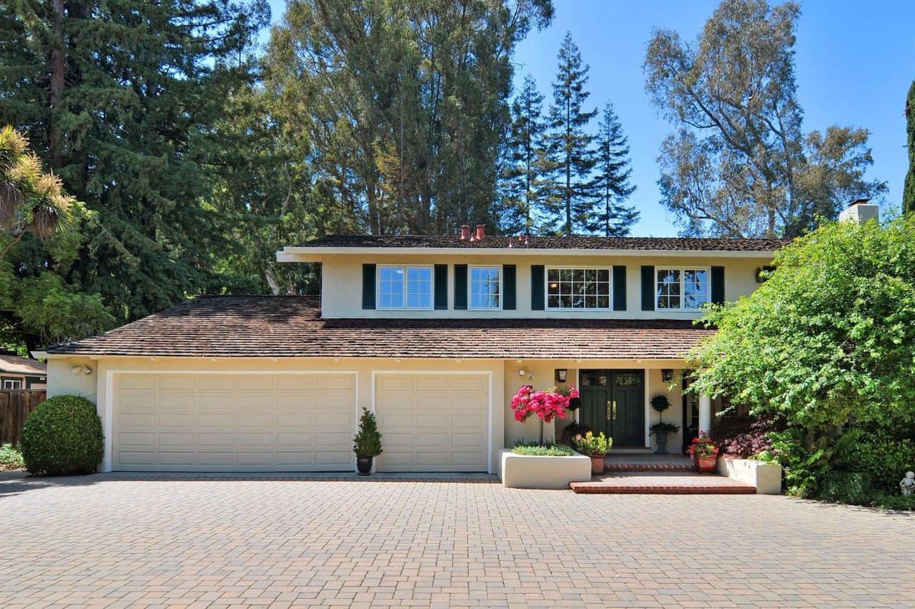 1115 Cascade Drive