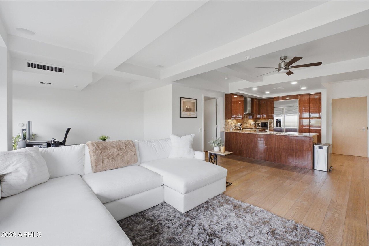 7167 E Rancho Vista Dr, #5010