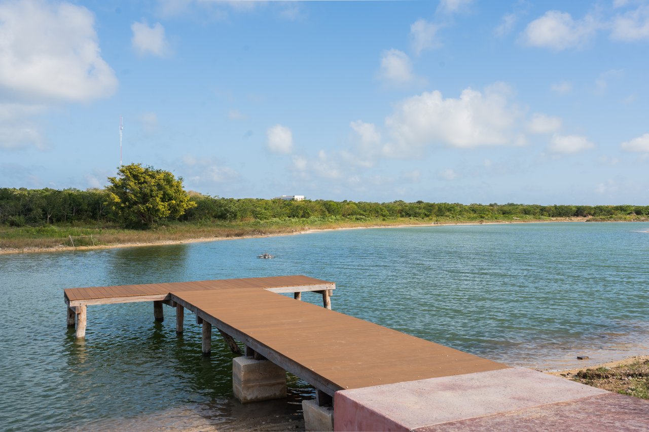 Parque Victoria, Lausana Residencial, Cancún I Lote 2