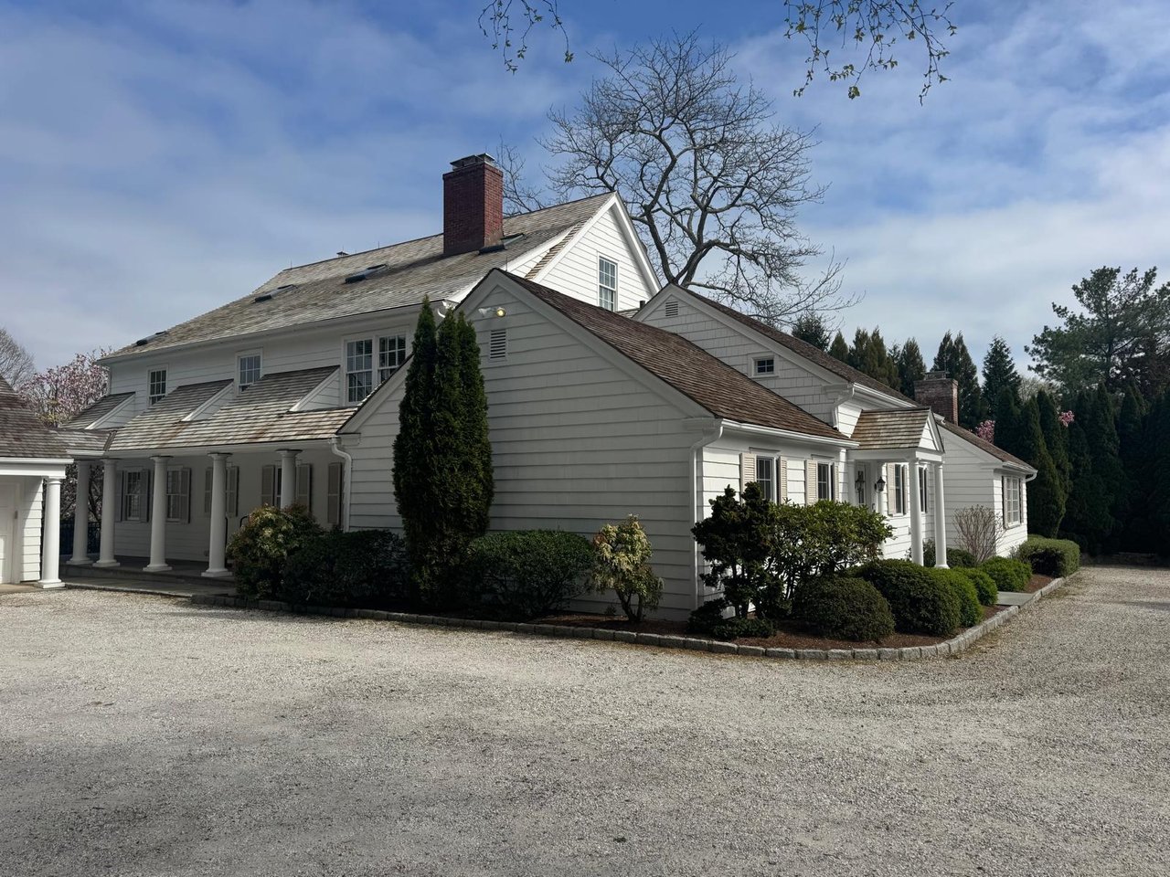 45 Turkey Hill Rd S