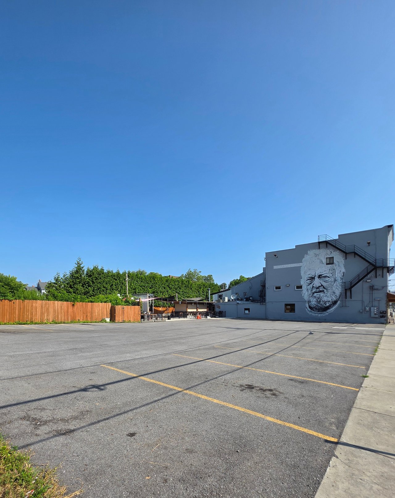 Building Lot