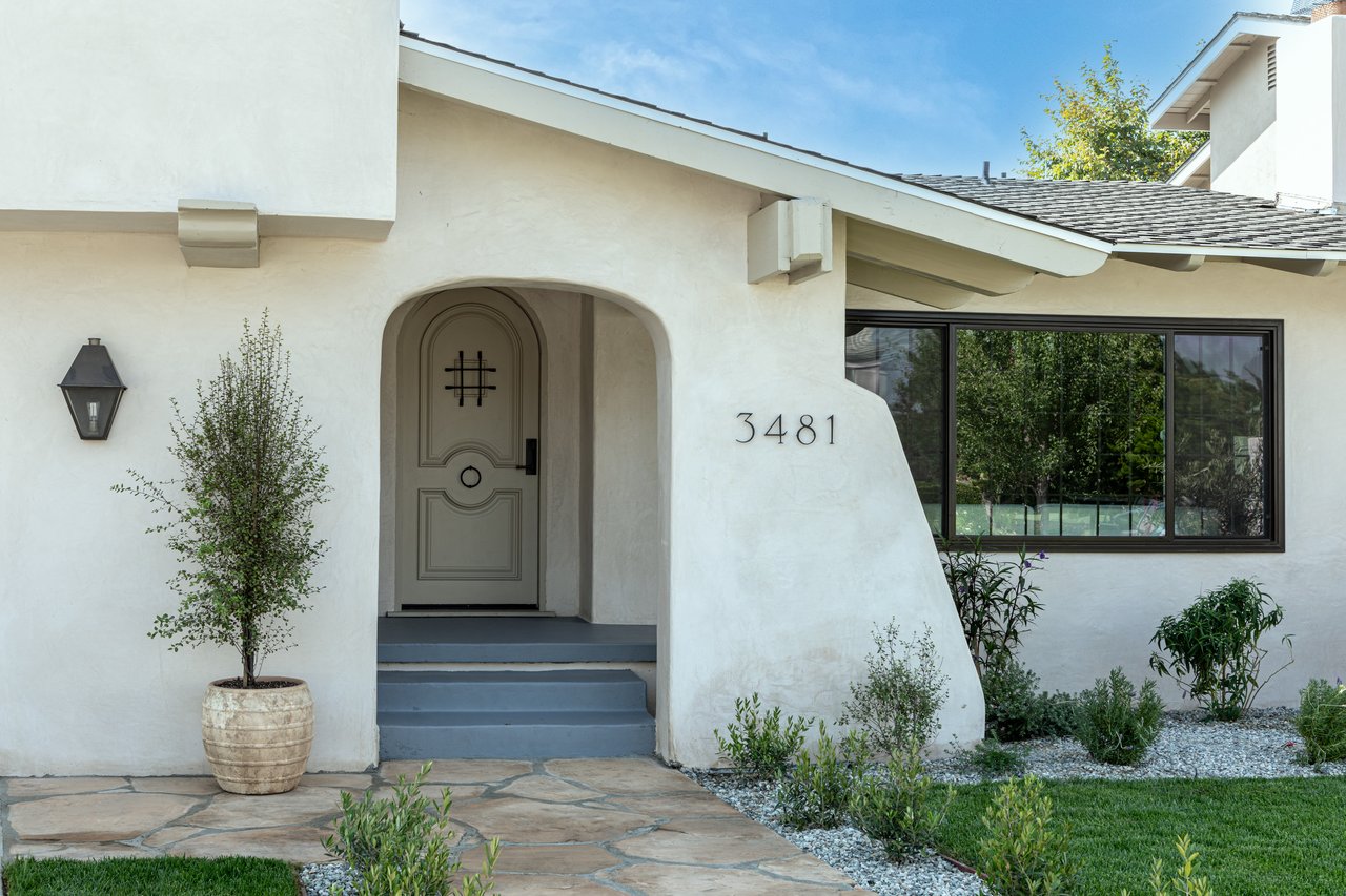 3481 St Susan Pl, PAlms - mar vista