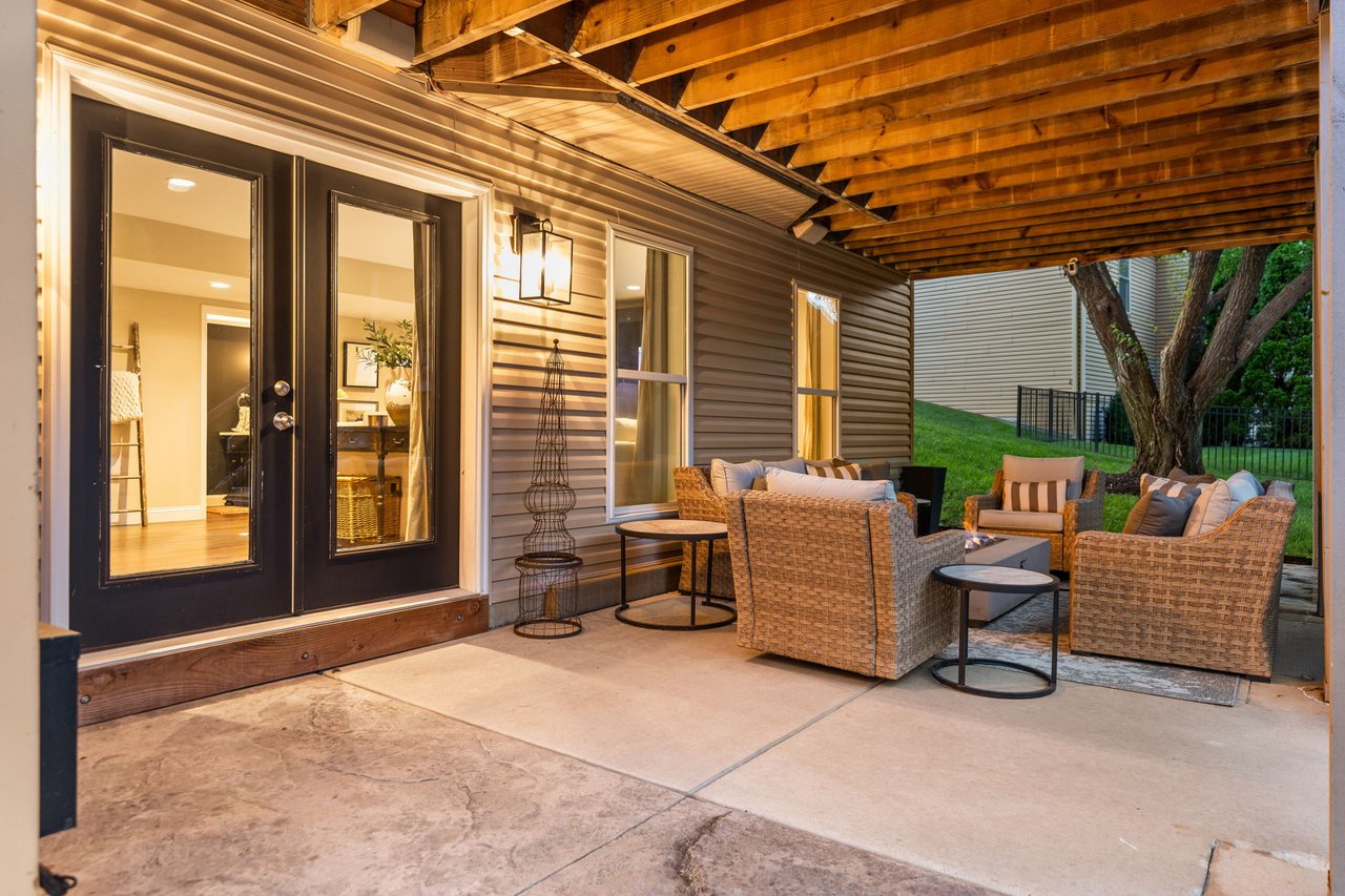 4385 Austin Pass Drive