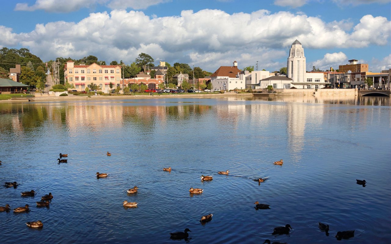 Saint Charles