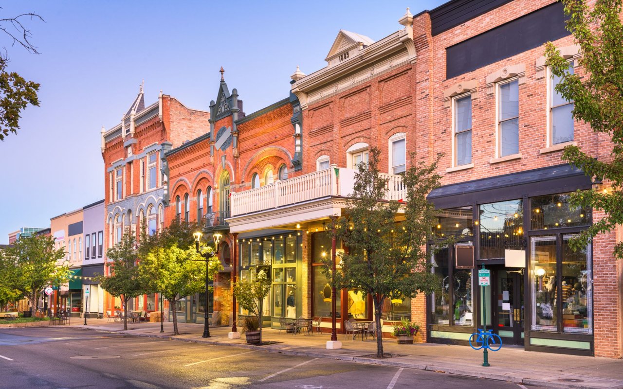 Jonesborough