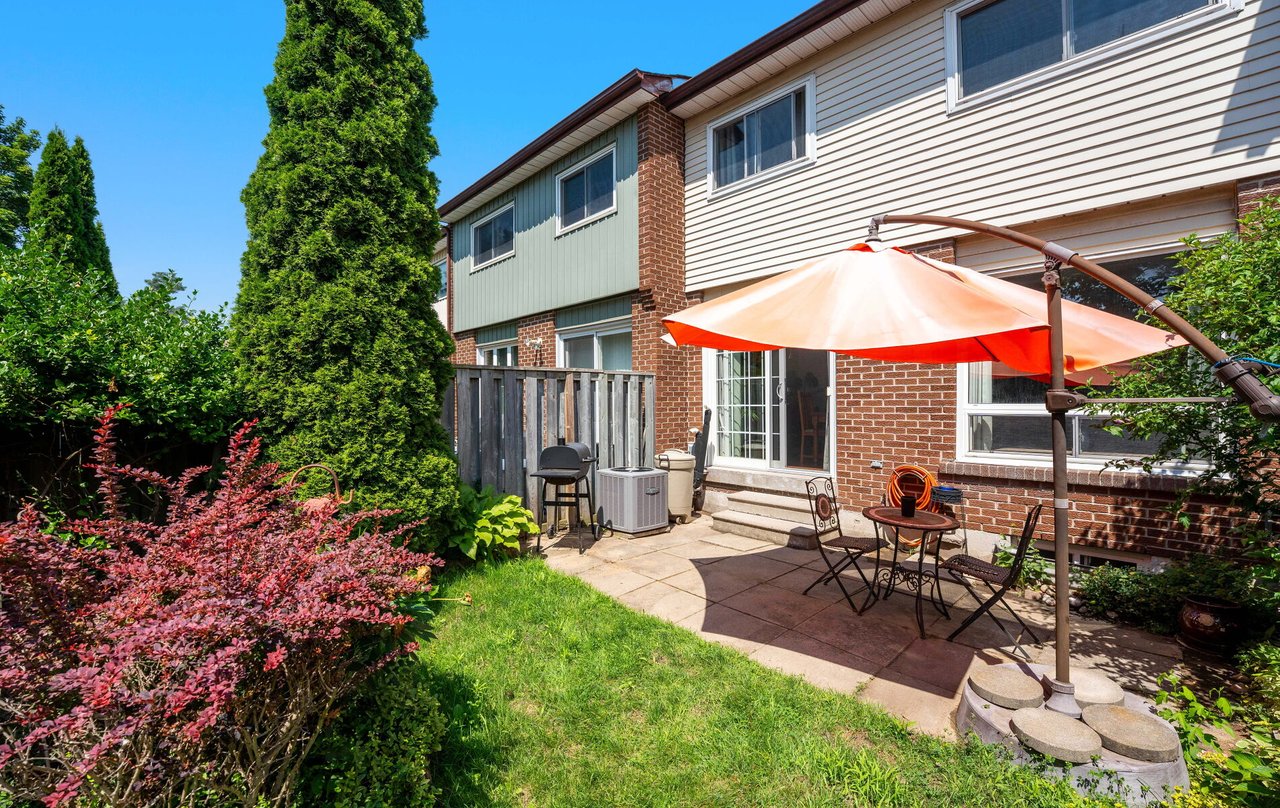 4662 Kingston Road Unit 45