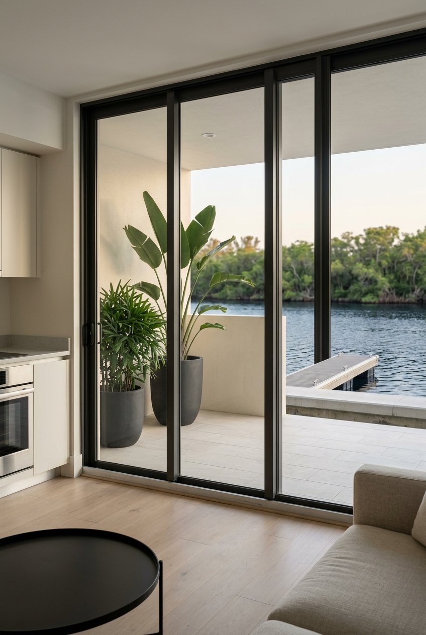 Is Casa Bella Your Next Melbourne Riverfront Condo