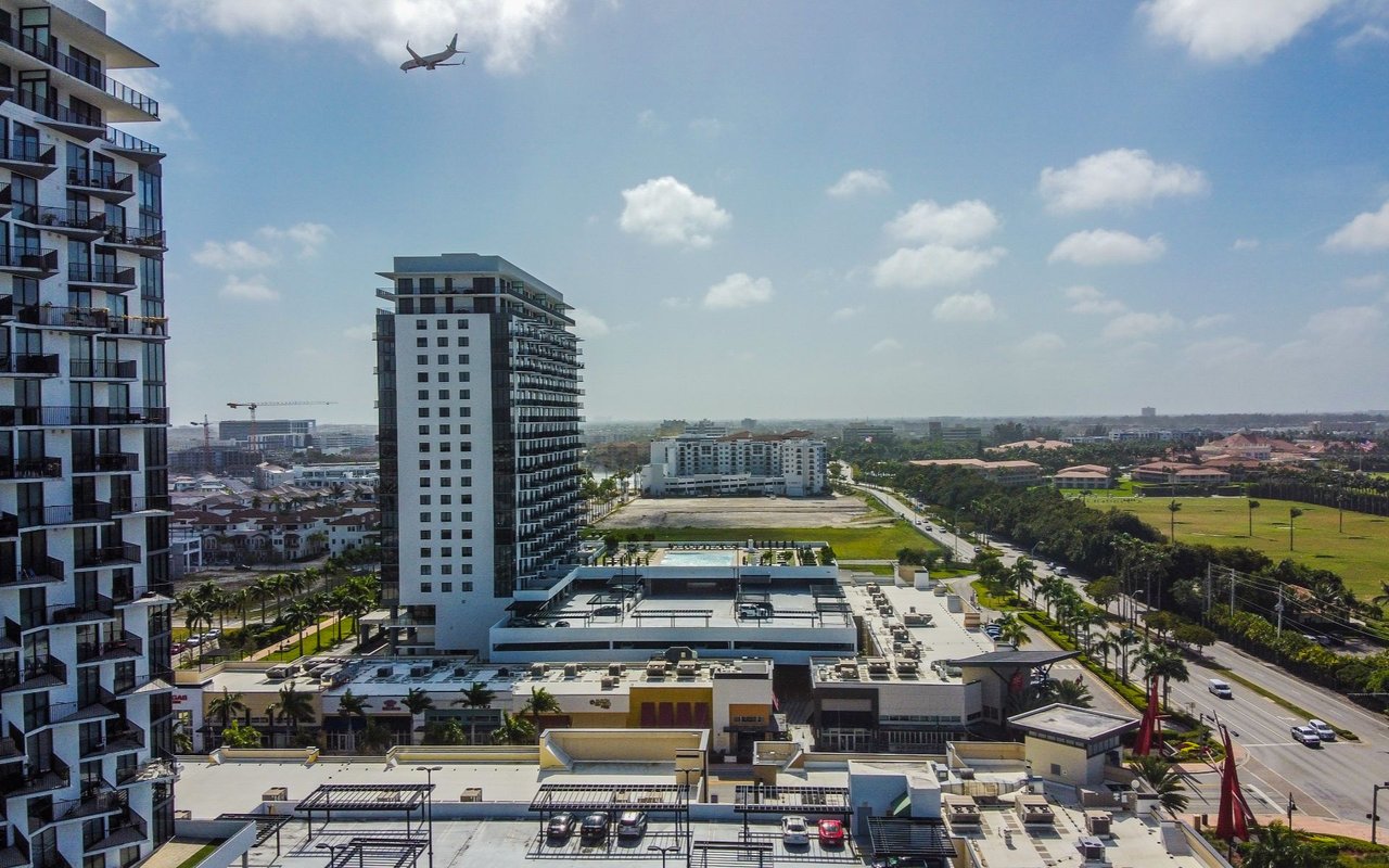 Astoria Townhomes at Central Park