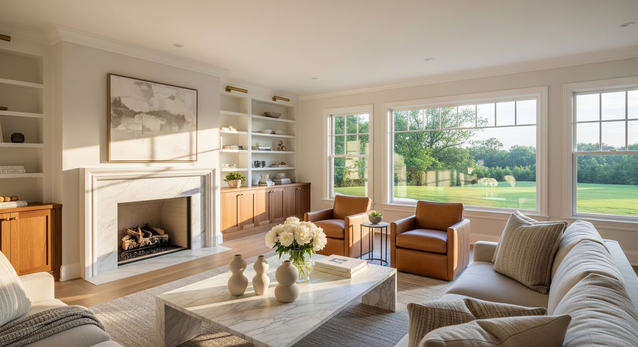 How Thoughtful Staging Elevates Your Wilton Home Sale