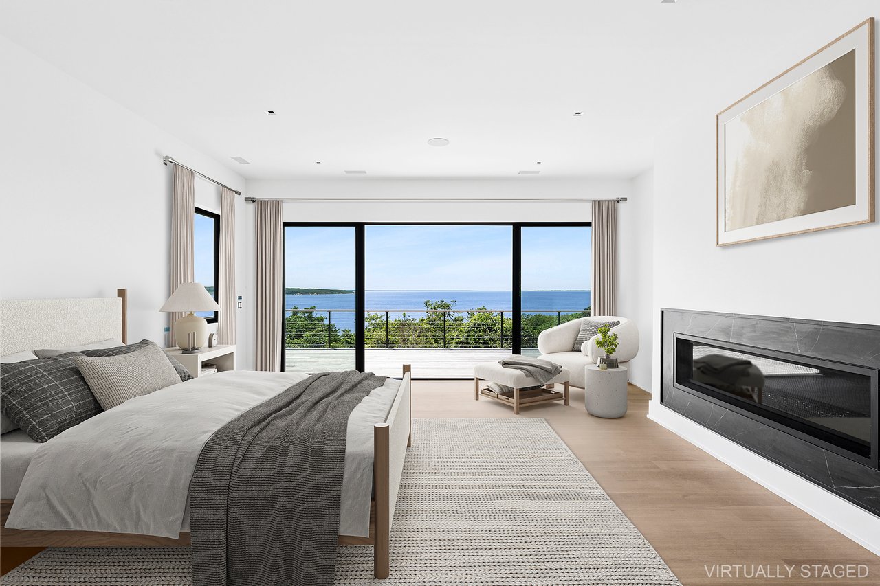 15 North Neck Lane, Montauk