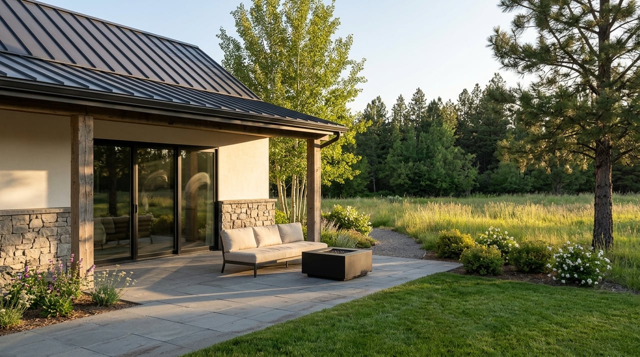South Bozeman Living Near Trails And Open Space